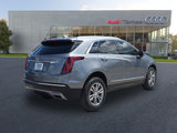 Used 2021 Cadillac XT5 Premium Luxury image 4