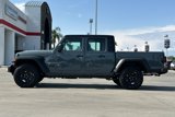 New 2025 Jeep Gladiator Sport image 3