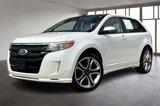 Used 2014 Ford Edge Sport w/ Driver Entry Package image 2