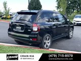 Used 2017 Jeep Compass High Altitude image 5