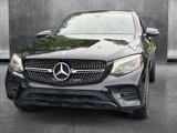 Used 2017 Mercedes-Benz GLC 300 4MATIC Coupe image 4