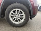 Used 2020 Jeep Grand Cherokee Laredo w/ Security & Convenience Group image 4