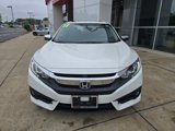 Used 2018 Honda Civic EX-T image 2