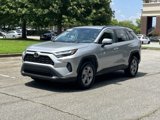 Used 2024 Toyota RAV4 XLE image 2