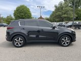 Used 2022 Kia Sportage LX image 3