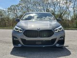 Certified 2023 BMW 228i xDrive Gran Coupe w/ M Sport Package image 2