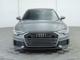 Used 2019 Audi A6 3.0T Premium Plus w/ Premium Plus Package image 2