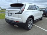 Used 2021 Cadillac XT4 Sport image 4