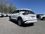 New 2025 Nissan Kicks Play S image 5