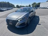 Used 2024 Nissan Altima 2.5 SV image 3