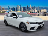 Used 2023 Honda Civic EX-L image 4