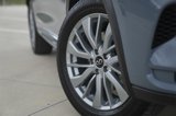 Certified 2025 INFINITI QX50 Luxe w/ Accent Package image 2