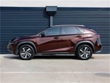 Used 2019 Lexus NX 300 FWD image 2