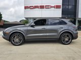 Certified 2021 Porsche Cayenne image 2