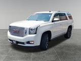 Used 2015 GMC Yukon Denali image 3