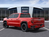 New 2025 GMC Sierra 1500 Elevation image 4