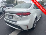 Used 2020 Toyota Corolla LE w/ Carpet Mat Package (TMS) image 6