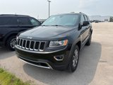 Used 2014 Jeep Grand Cherokee Limited image 3