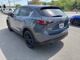 Used 2022 MAZDA CX-5 Carbon Edition image 4