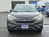 Used 2015 Honda CR-V EX-L image 3
