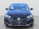 New 2025 Nissan Versa SR w/ Trunk Package image 2