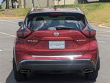 Used 2020 Nissan Murano Platinum image 5