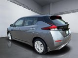 Used 2023 Nissan Leaf S image 5