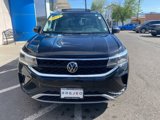 Used 2023 Volkswagen Taos SE image 3
