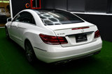 Used 2014 Mercedes-Benz E 350 Coupe image 3