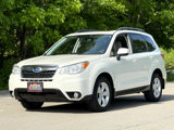 Used 2015 Subaru Forester 2.5i Limited image 6