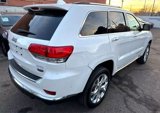 Used 2020 Jeep Grand Cherokee Summit image 4