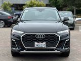 Used 2021 Audi Q5 e Prestige w/ Prestige Package image 4