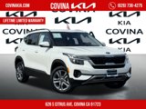 Certified 2021 Kia Seltos S image 2