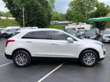Used 2017 Cadillac XT5 Luxury w/ Driver Awareness Package image 6