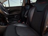 Used 2019 Jeep Compass Trailhawk w/ Cold Weather Group image 3
