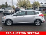 Used 2017 Ford Focus SE image 2