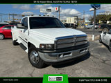 Used 2001 Dodge Ram 3500 Truck 2WD Quad Cab image 4