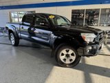 Used 2015 Toyota Tacoma 4x4 Double Cab image 2