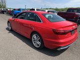 Used 2023 Audi A4 2.0T Premium Plus image 3