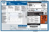 Used 2016 Ford F150 XL w/ Equipment Group 101A Mid image 3
