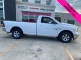 Used 2020 RAM 1500 Classic SLT image 2