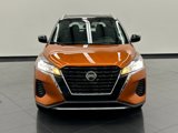 Used 2021 Nissan Kicks SV image 3