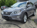 Used 2013 Lexus RX 350 AWD image 3