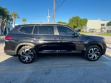 Used 2023 Volkswagen Atlas SEL image 4