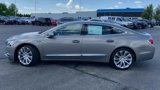 Used 2017 Buick LaCrosse Essence w/ Sun and Shade Package image 5