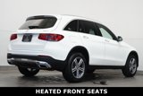 Certified 2022 Mercedes-Benz GLC 300 4MATIC image 4