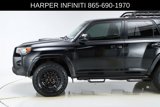 Used 2018 Toyota 4Runner TRD Pro image 3