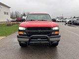 Used 2005 Chevrolet Silverado 1500 4x4 Extended Cab w/ Light Duty Power Package image 3