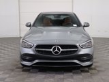 Certified 2022 Mercedes-Benz C 300 Sedan image 2