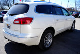 Used 2014 Buick Enclave Leather w/ LPO, Cargo Convenience Pkg image 6